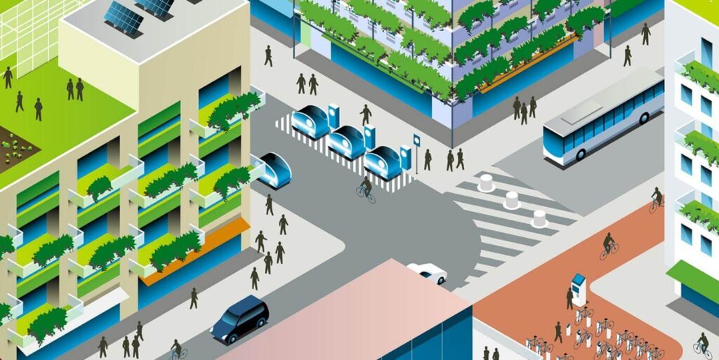 Luftverschmutzung durch die Autoindustrie - Gefahren für unsere Gesundheit und Auswirkungen auf die globale Erwärmung