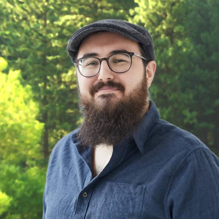 Danielschlegel Umweltstiftung Team Justin Hufnagel