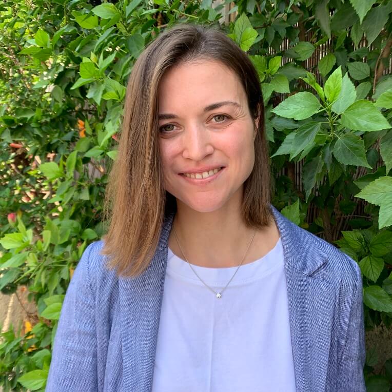 Danielschlegel Umweltstiftung Team Katya Zhuravleva